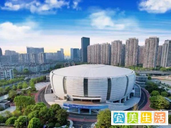 2023-2026年羽联总决赛落户杭州，奖金高达1400万！