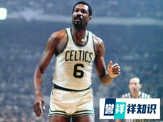 NBA金字塔尖坐着的人不是迈克乔丹,而是绰号“指环王”的他!