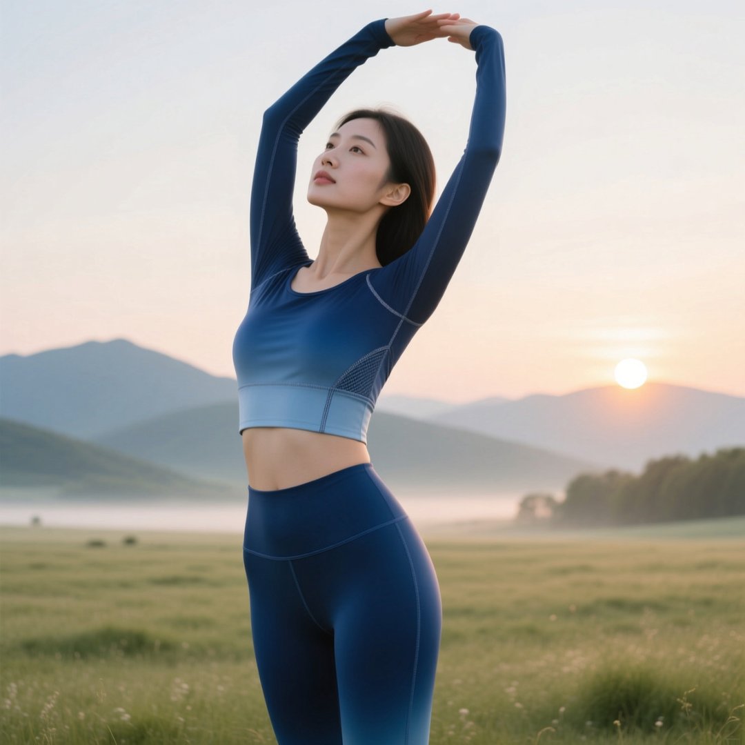 碧奥春天瑜伽服的质量怎么样？