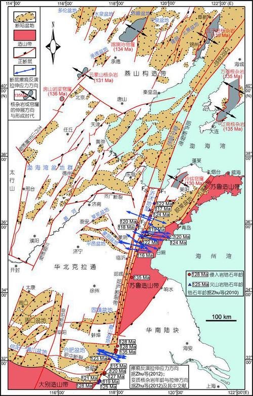 山东青岛会有大地震吗，山东青岛在地震带上吗