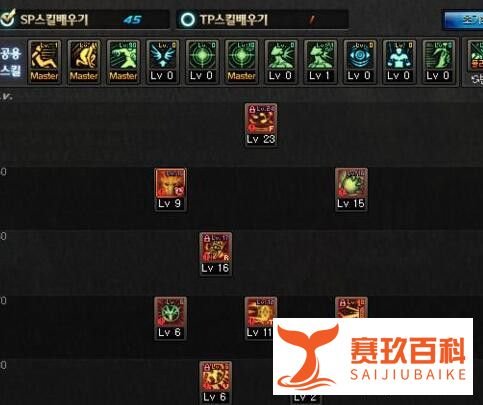dnf巫女/神女/神龙天女二觉技能怎么加点最好？