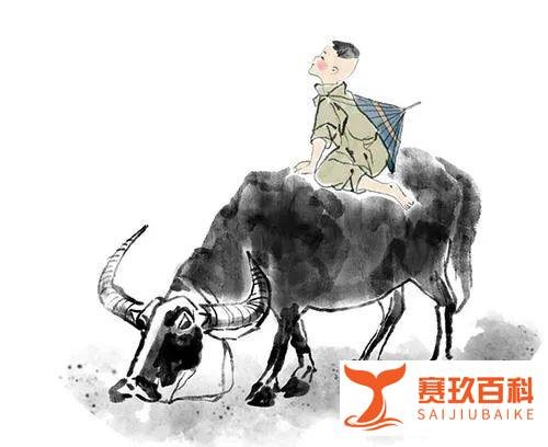 ?周口记忆：桥头大铁牛