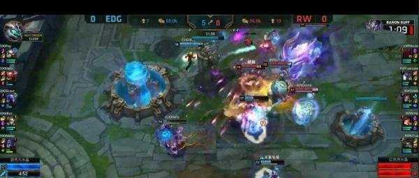 S8赛季英雄联盟ADC赏金猎人厄运小姐玩法攻略