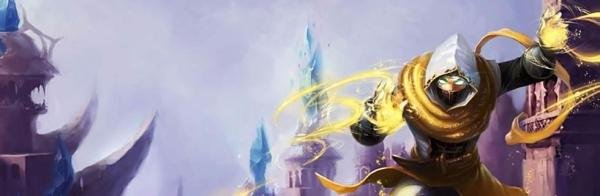 英雄联盟lol虚空先知出装|lol中单虚空先知出装