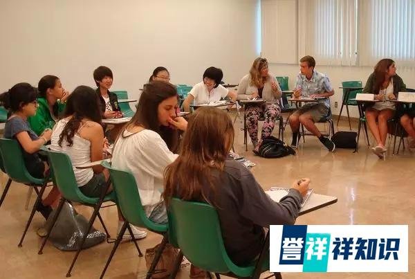 本科期间转学出国，我们具体要做些什么呢......?