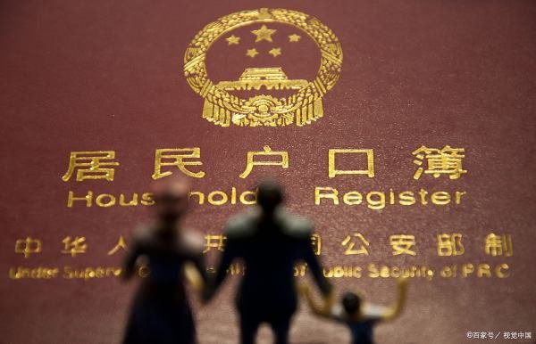三种户口不能迁回农村