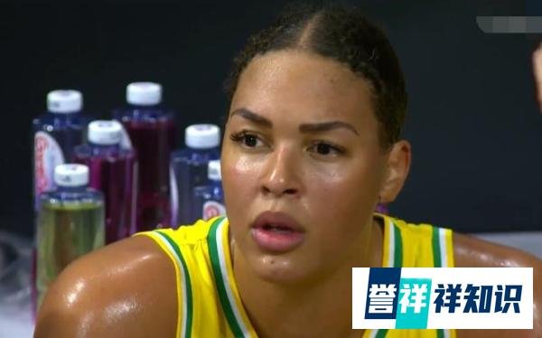 澳女篮中锋坎贝奇不满哈蒙年薪过高：教练薪水竟是顶薪球员的4倍