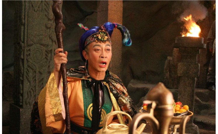 究竟如何评价电视剧《吴承恩与西游记》？
