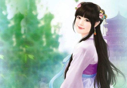 秦燿是什么小说里面的人物？