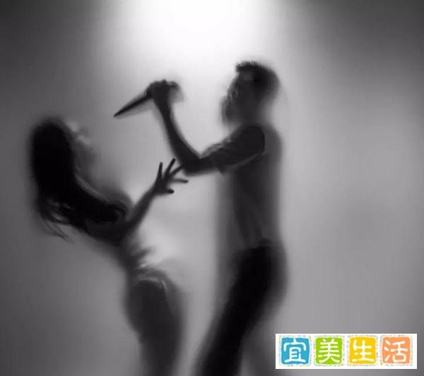 上海杀妻焚尸案：一个恶魔走了，剩下千千万万个恶魔隐藏在人间