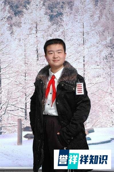 初代网红系列之五十-五杠少年和不屑弟