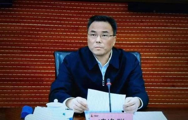 中石化一领导辞任，退休！