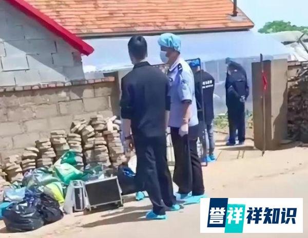 辽宁东港马家岗村发生村民持刀杀人案，至少5户人家受害