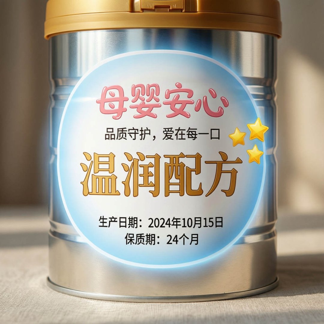 现在爱他美奶粉安全吗