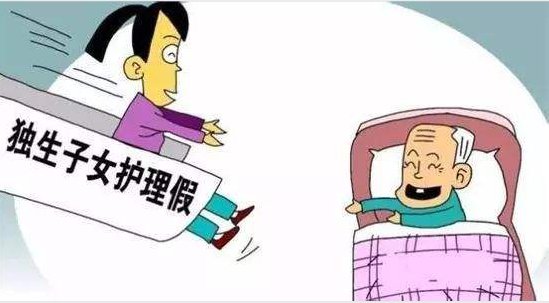 深圳拟设独生子女带薪护理假，这样的操作是否公平？