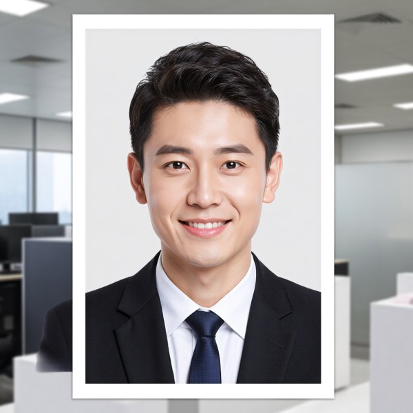 滤镜第一集面试官是谁演的