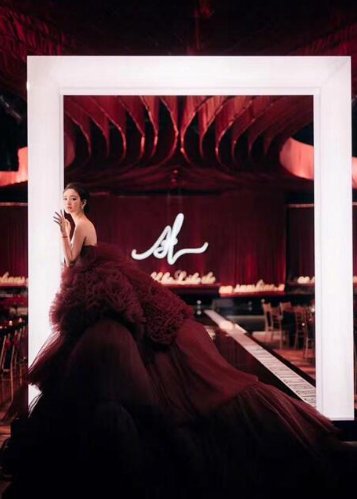 安以轩归宁宴后如何感谢大家？