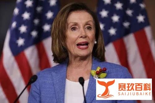 政事堂：佩洛西家族在华捞金路断了，佩罗西丈夫及儿子恐有牢狱之灾吗？