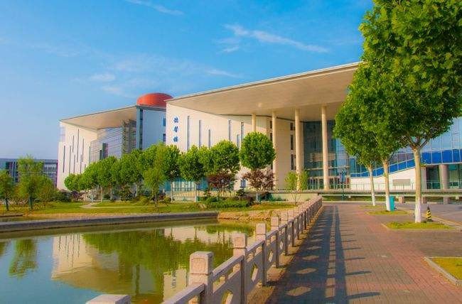 南京医科大学2021年录取分数线