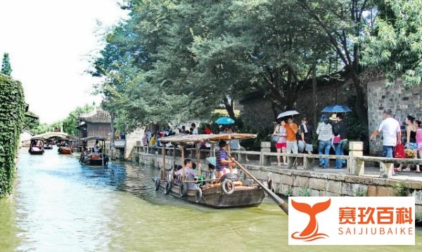 南京到乌镇怎么走 南京到乌镇旅游攻略