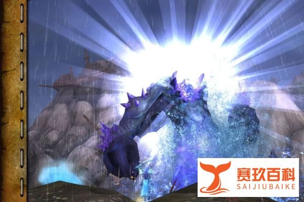 魔兽世界[艾萨拉之眼：辛艾萨莉之心]任务怎么做
