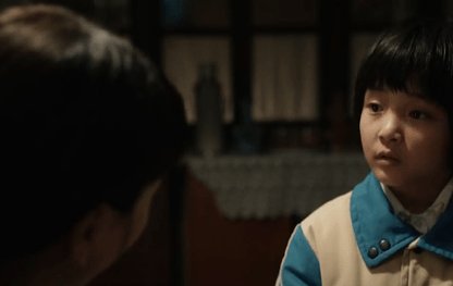 《我们的日子》雪花身世是什么 是谁的女儿