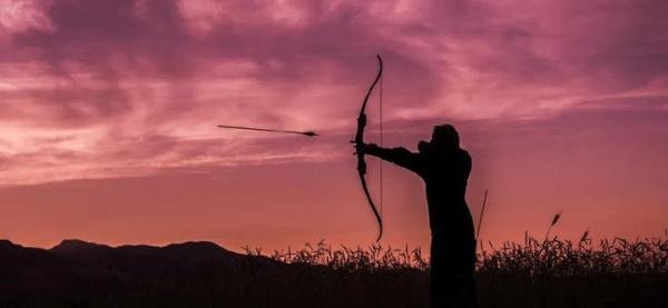 来自草原的童话：童年缺父爱，成年后围困刘邦，调戏吕雉