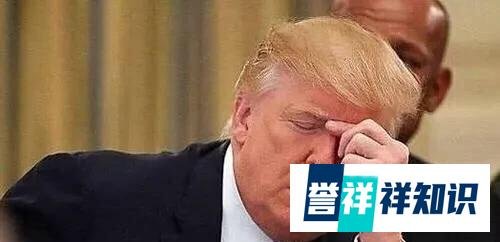 特朗普落选总统、他的产业会受影响吗？
