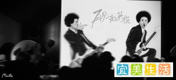 赵英俊没告诉妈妈自己得病 到底什么情况？