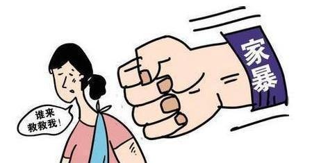 “丈夫因早餐做得不好吃殴打妻子”,网友:还不赶紧离婚