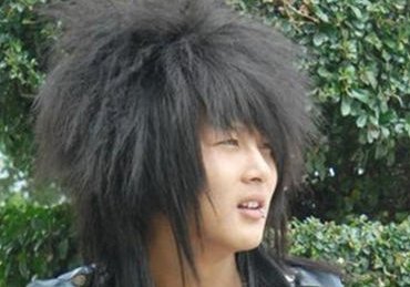 2010年还算非主流时代吗