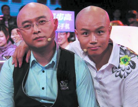 乐嘉和孟非的关系到底怎么样？