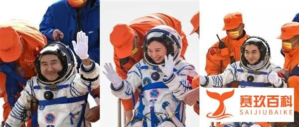 只差130米！神舟十三号返回预测为何如此精确？