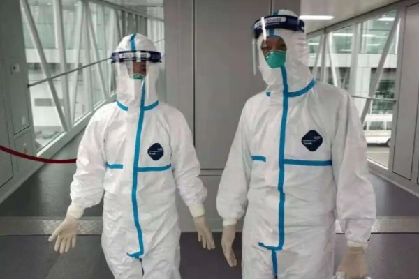 深圳防疫办公室24小时电话