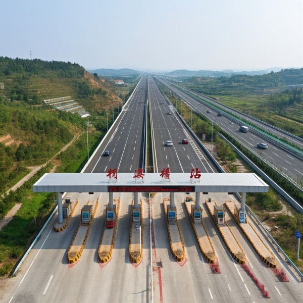 4月29号上高速5月1日下高速收费吗为什么