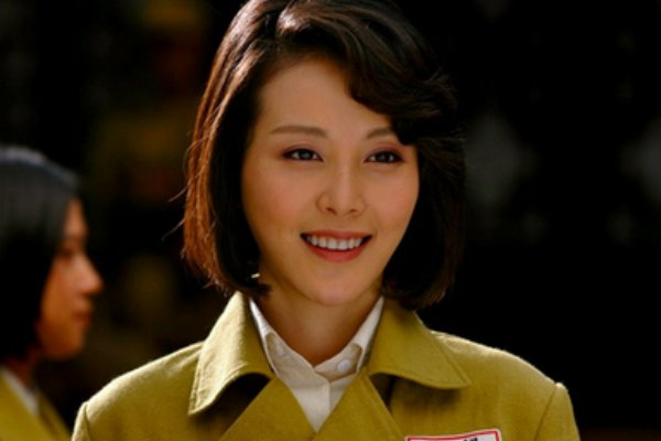 绝地刀锋演员表大全