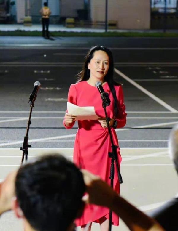这个牵动14亿中国人心的女人,到底有何强大之处?
