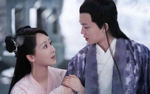 网剧《天乩之白蛇传说》为什么下架？官方回应这部剧内容需要整改