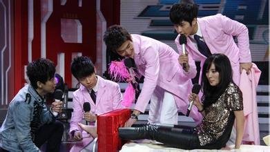 杨幂出演的这个宗艺节目是什么，那一期？