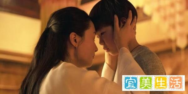 《尚气2》，避免再次踩雷，换故事，还是换演员？