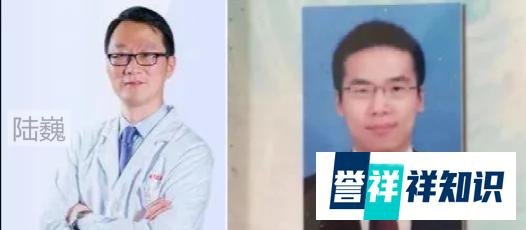 “张煜肿瘤门”事件当事医生陆巍打破沉默：真相终将浮现