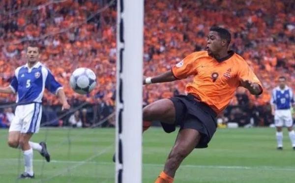 震惊世界足坛的十大最大比分纪录