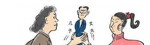 跟婆婆一起可以做哪些事情