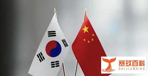 韩媒称韩国已被中国超越,网友神吐槽
