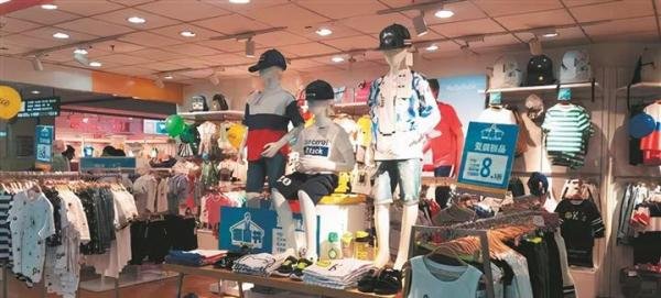 童装拿货必去的十大批发市场，你知道几个？