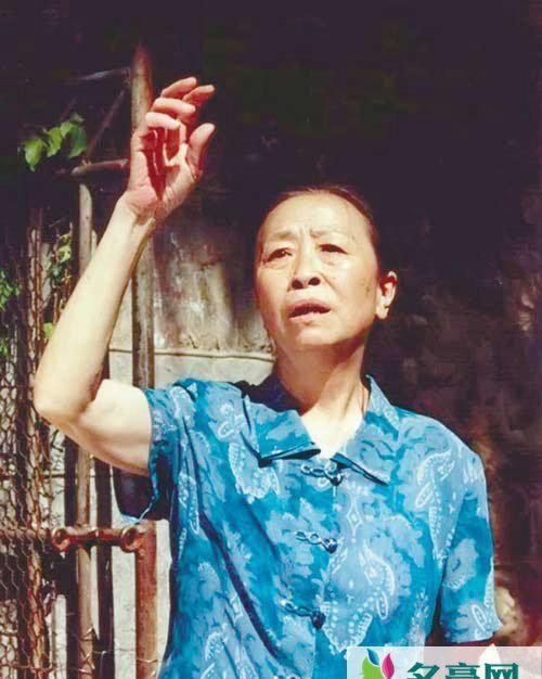演员张少华去世了吗 张少华去世时间追悼会图片