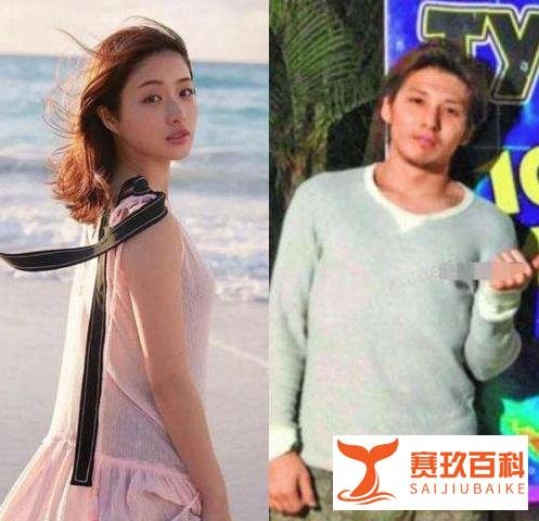 35岁石原里美宣布怀孕，与圈外男友结婚一年，孩子预产期在春天