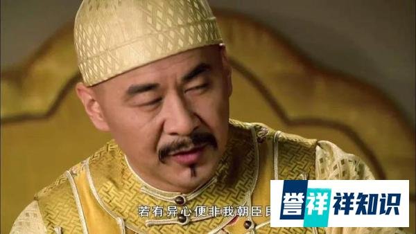 《甄嬛传》雍正明明不好色，晚年为什么会 “被女人掏空身体”而死