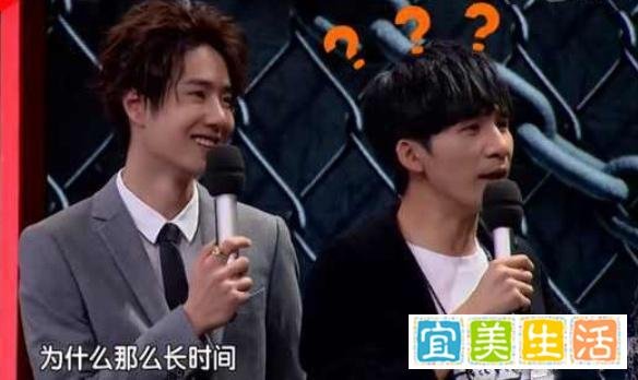 大张伟因话多被送“一粒静”，曾被倪萍直言太贫嘴，抢词惹来争议