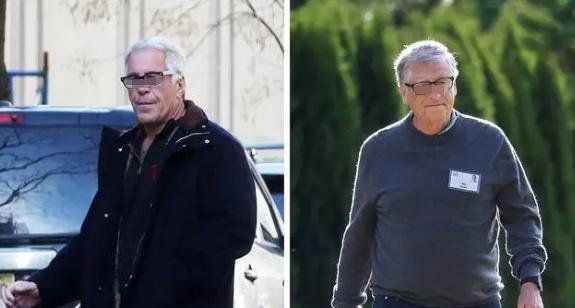 比尔盖茨再被曝与20岁俄女子有婚外情，曾当众承认婚内出轨